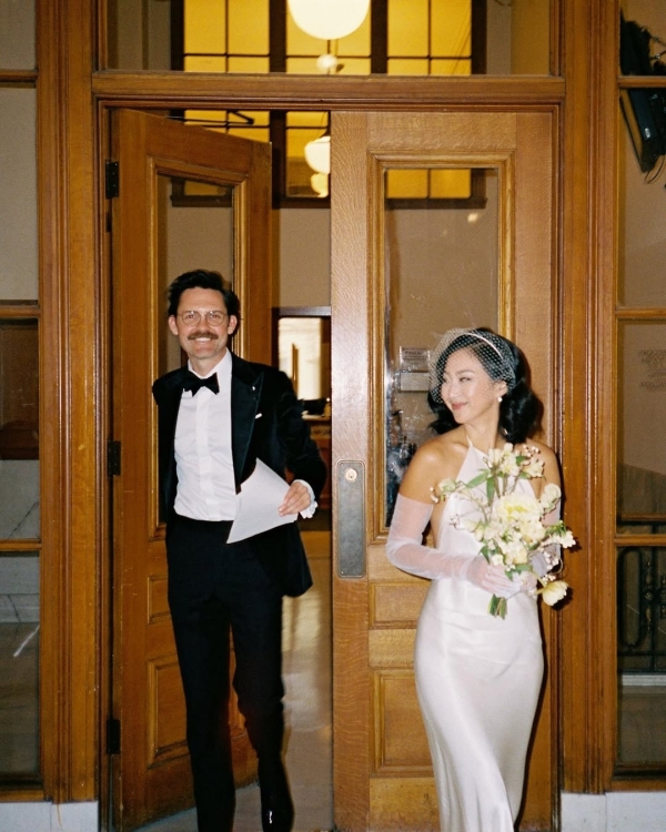 The Top Wedding Photography Trends for 2025 According to Pinterest