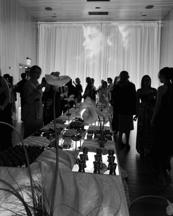 Trend: Classic Film Projections