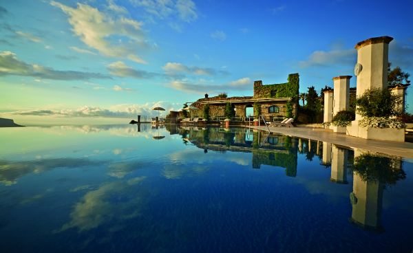 Venues Caruso, A Belmond Hotel, Amalfi Coast