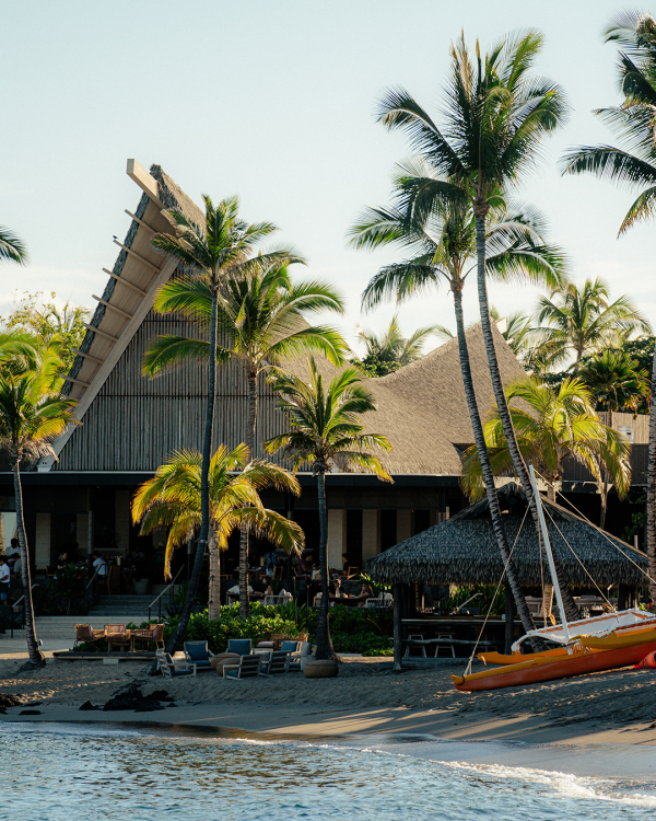 The Top Wedding & Honeymoon Destinations for 2025 According to Pinterest