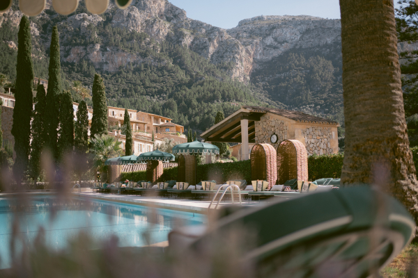 Venues La Residencia, A Belmond Hotel, Mallorca