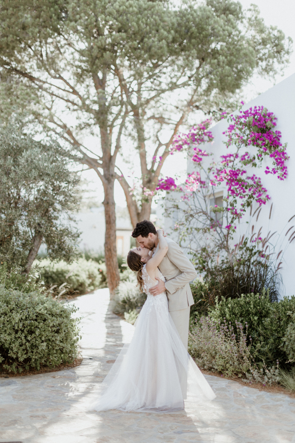 Venues Minos Beach Art Hotel