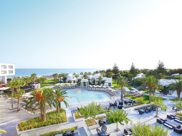 Venues Grecotel Creta Palace Luxury Beach Resort