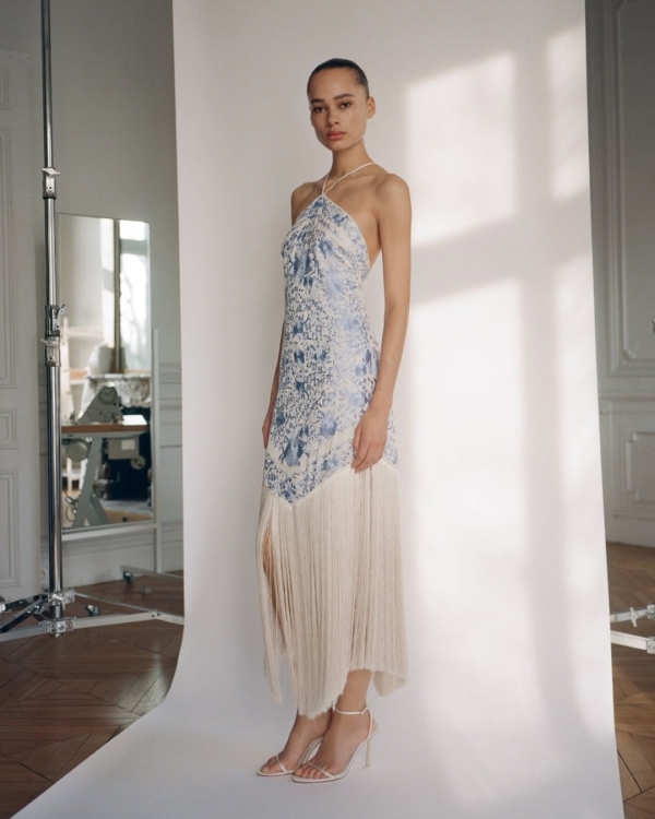 30 of the Season's Hottest Bridesmaid Dresses