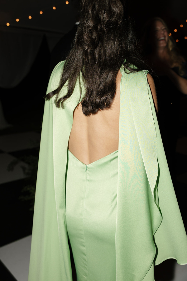 Photographers Sarah Burnette