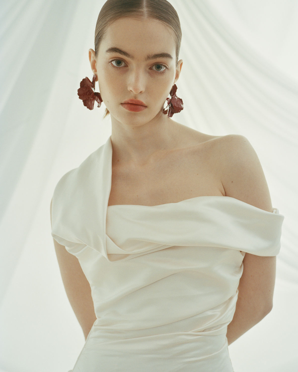 Marmar Halim Presents the "Lunaria" Collection