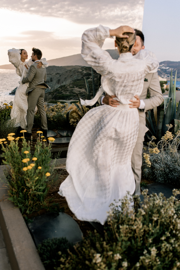 Venues Acro Suites, A Wellbeing Resort, Small Luxury Hotels