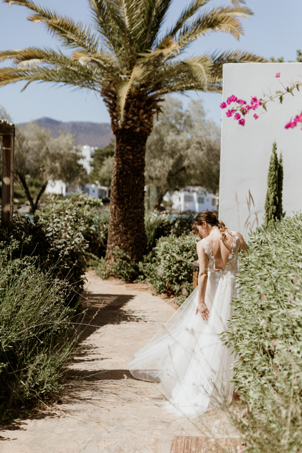 Venues Minos Beach Art Hotel