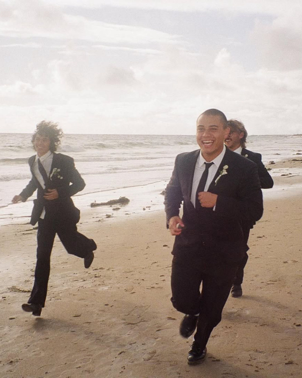 The Top Wedding Photography Trends for 2025 According to Pinterest