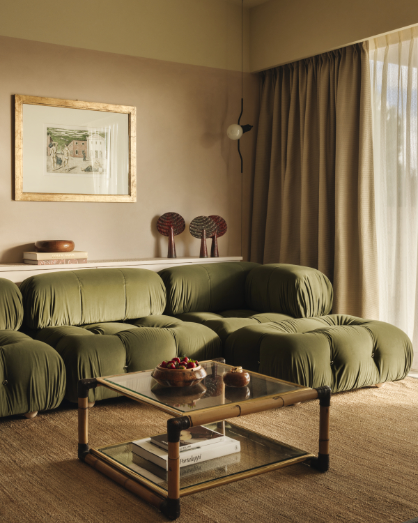 Venues Castello Di Casole, A Belmond Hotel, Tuscany