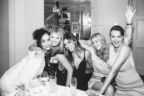 Photographers Barker Evans