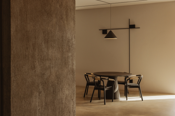 Venues Minos Beach Art Hotel