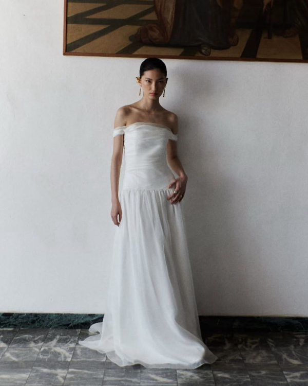 16 Best British Wedding Dress Designers | Bridal, Unique Designers UK | Luxury Bridal Wear