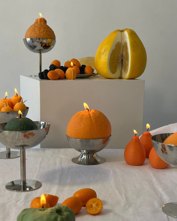 40 Creative Ways to Incorporate Fruit into Your Wedding Decor