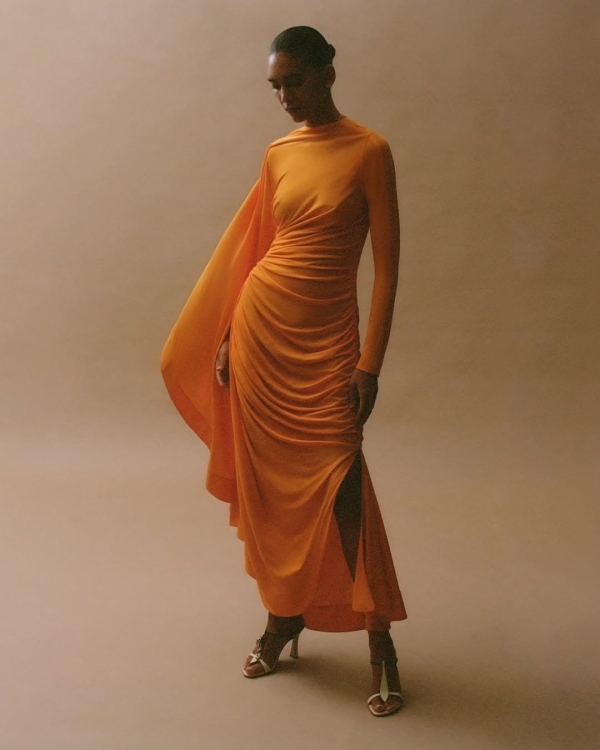 30 of the Season's Hottest Bridesmaid Dresses