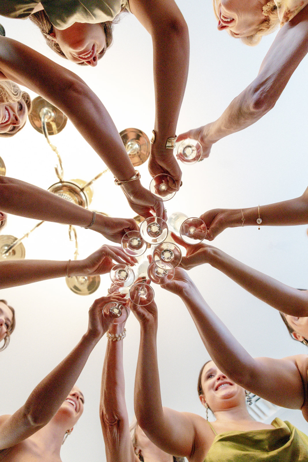 Photographers Sarah Burnette