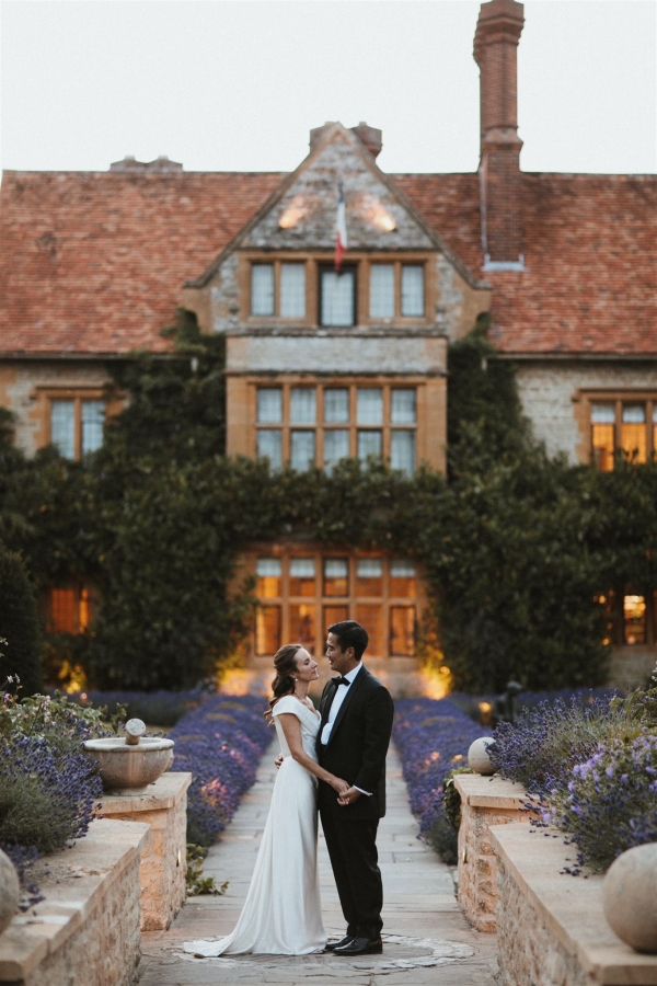 Venues Le Manoir aux Quat'Saisons, A Belmond Hotel