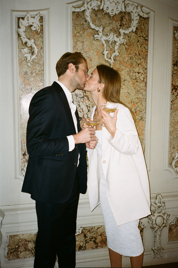 Photographers Corinna Keiser