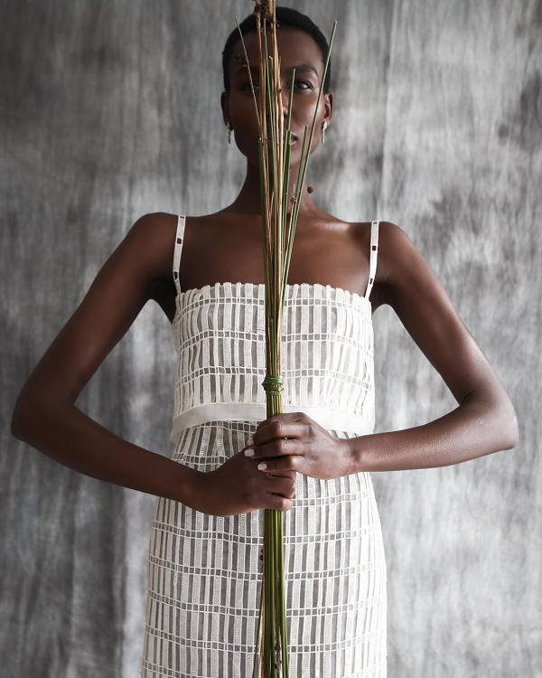 Introducing Luis Infantes 2026 Bridal Collection