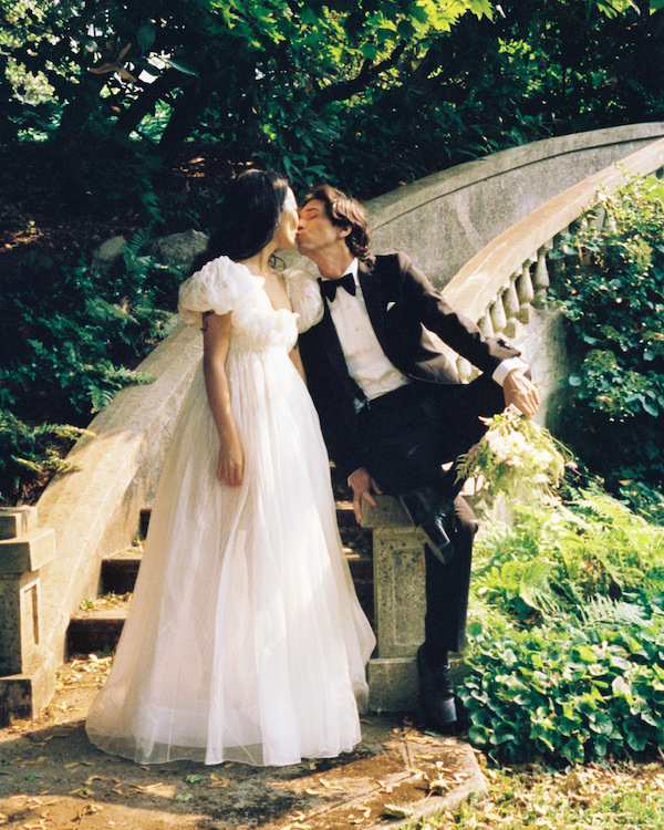 The Top Wedding Photography Trends for 2025 According to Pinterest