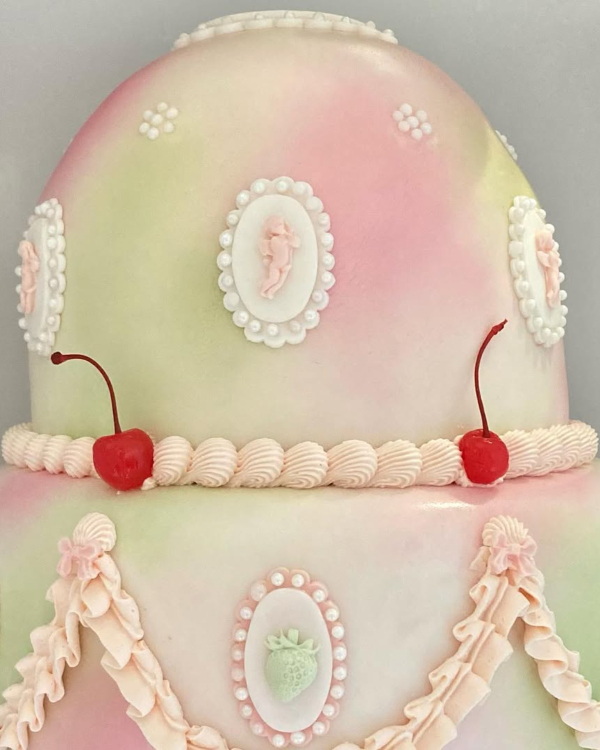 23 Best Cake Artists Around The World