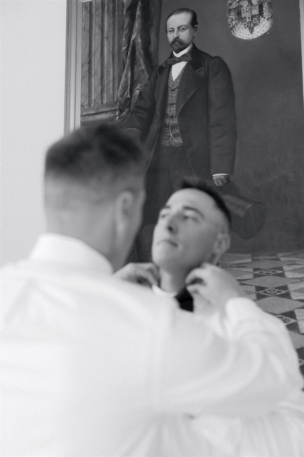 Photographers Óscar Guillén