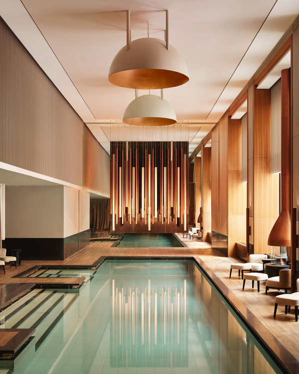 15 Dreamy Spas Around the World Perfect for a Bridal Retreat