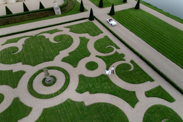 Photographers Nick Zharkov