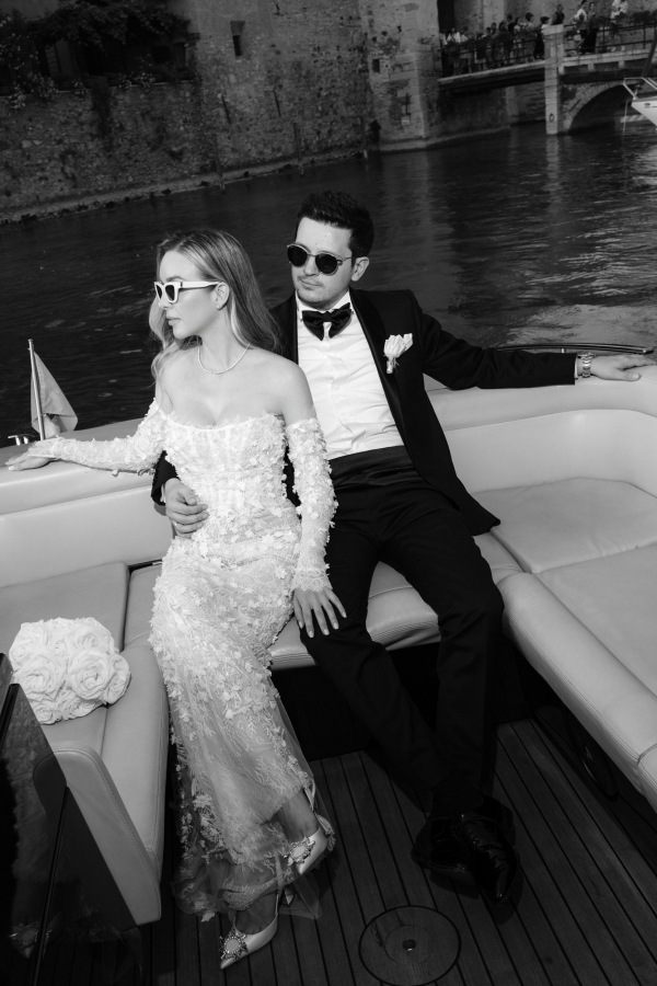 Photographers Nick Zharkov