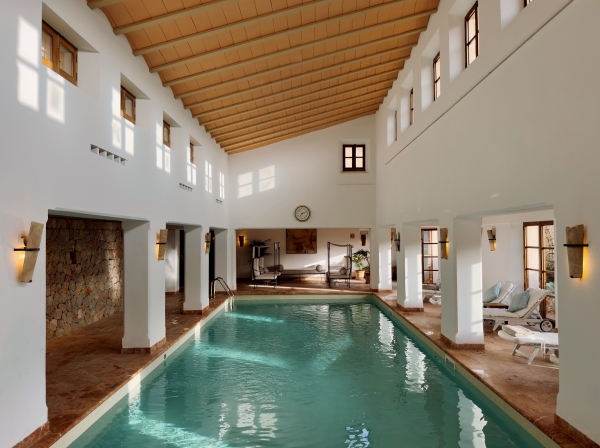 Venues La Residencia, A Belmond Hotel, Mallorca