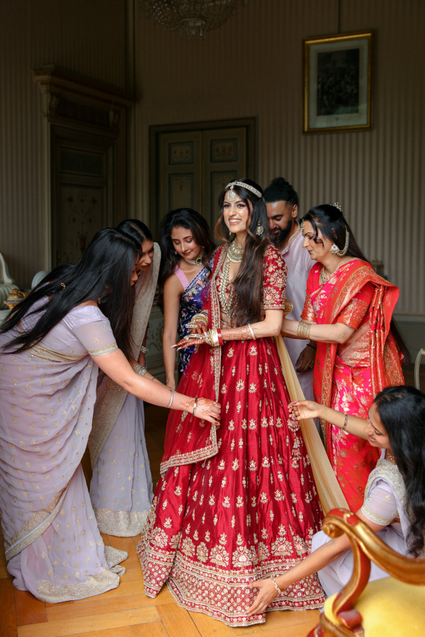 Photographers Nick Zharkov