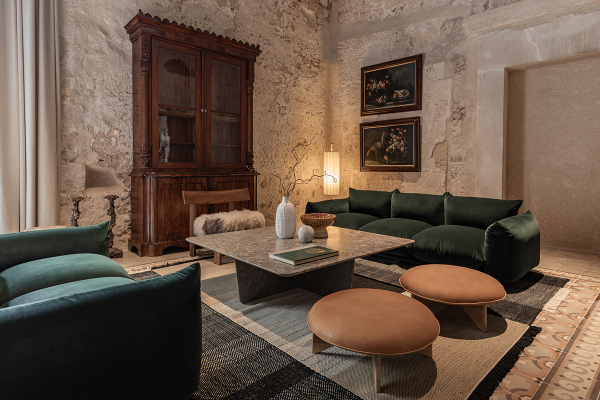 Venues Nobis Hotel Palma