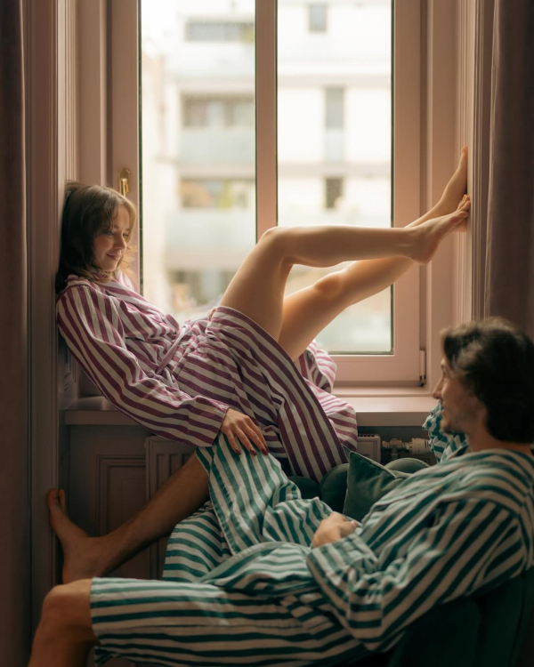 Should You Move in Together Before Getting Engaged?