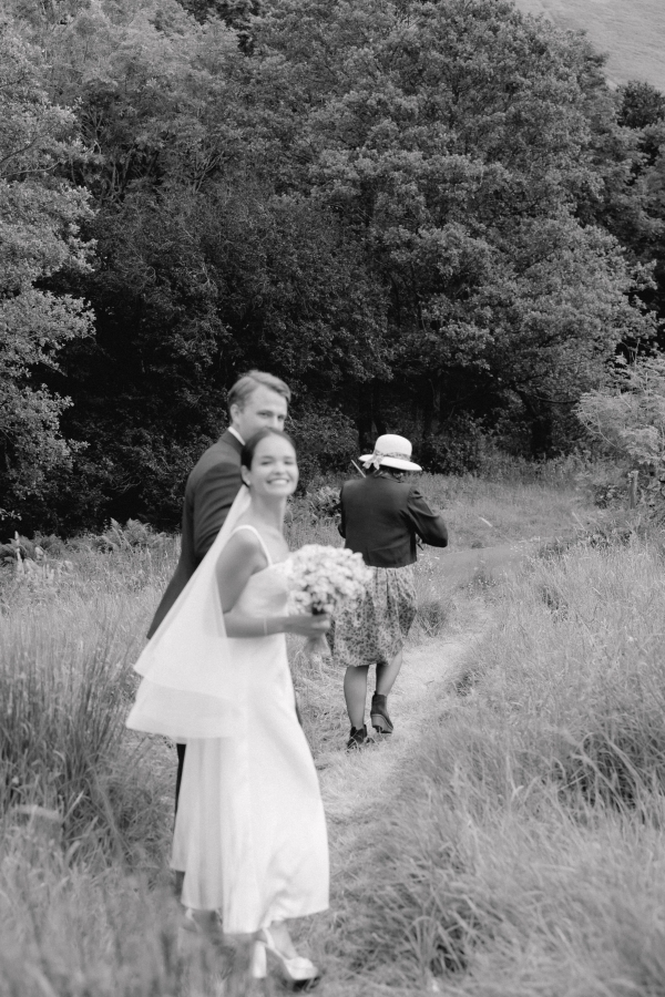 Photographers Nina Gorshunova