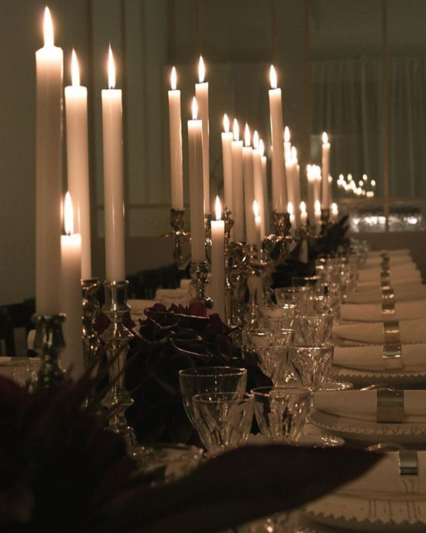 40 Timeless Event Design Ideas for an Elegant & Classic Wedding