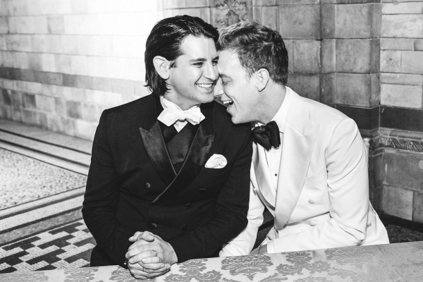 Photographers Barker Evans