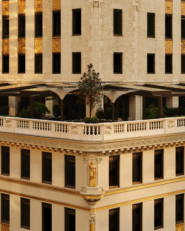 15 Dreamy Spas Around the World Perfect for a Bridal Retreat