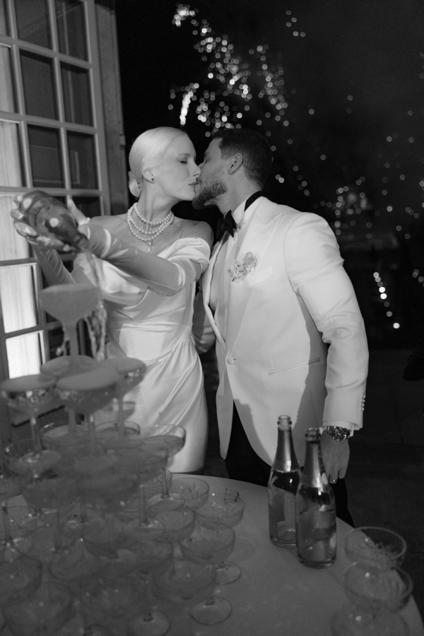 Photographers Nick Zharkov