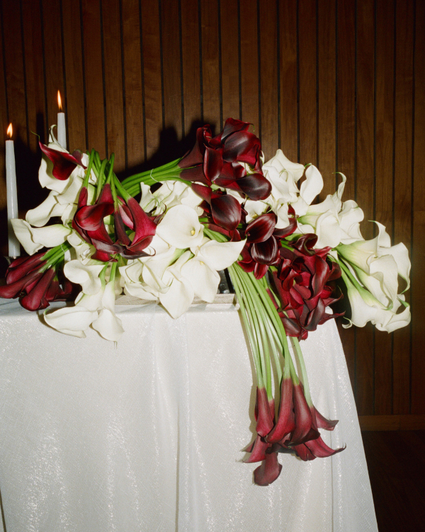 Inside THE WED’s NYC Soirée at The Standard, High Line