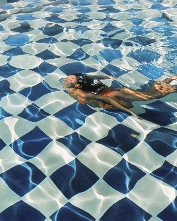 The Top Wedding & Honeymoon Destinations for 2025 According to Pinterest