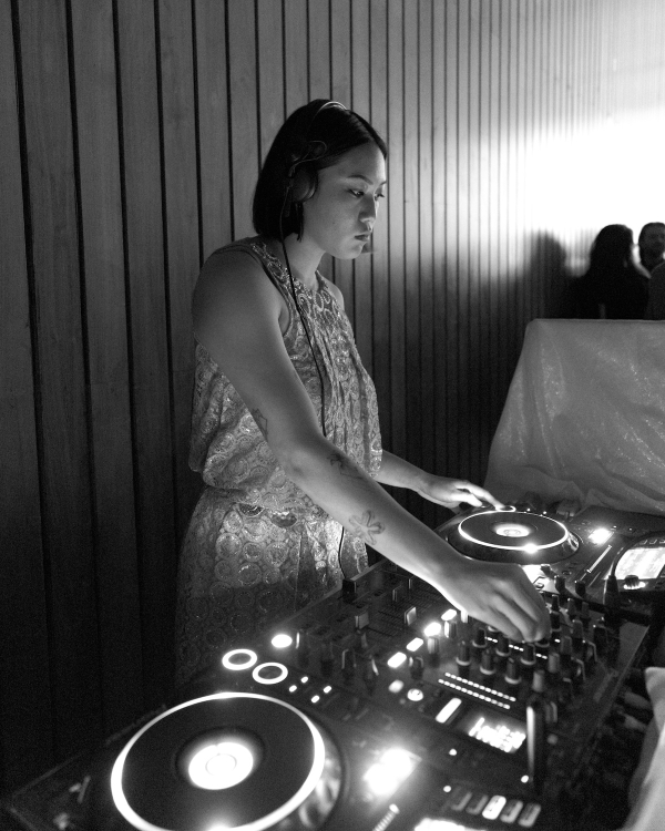 Inside THE WED’s NYC Soirée at The Standard, High Line