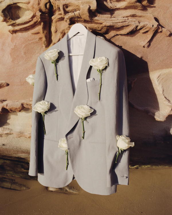 The 5 Top Trends Forecasted for 2025 Wedding Style According to Pinterest