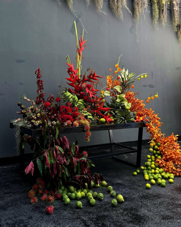 40 Creative Ways to Incorporate Fruit into Your Wedding Decor