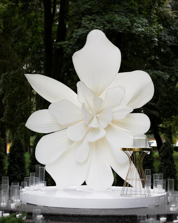 The Top Wedding Decor Trends for 2025 According to Pinterest