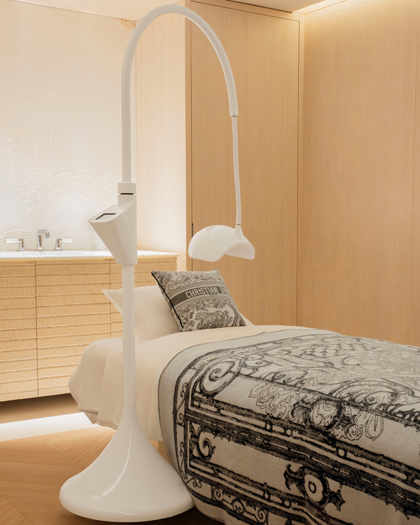 15 Dreamy Spas Around the World Perfect for a Bridal Retreat