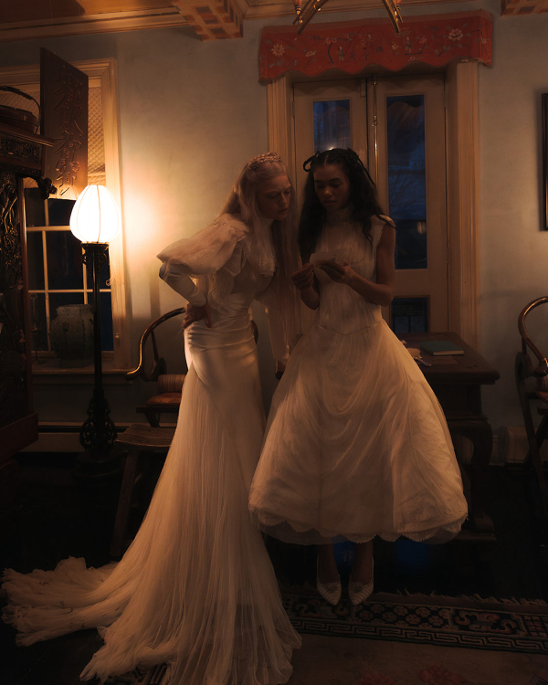 Unveiling CINQ’s Spring 2026 Collection V