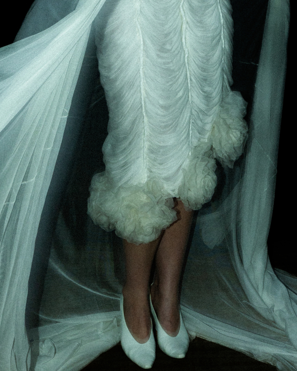 Introducing Varca's 2026 Bridal Collection