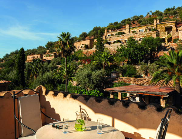 Venues La Residencia, A Belmond Hotel, Mallorca