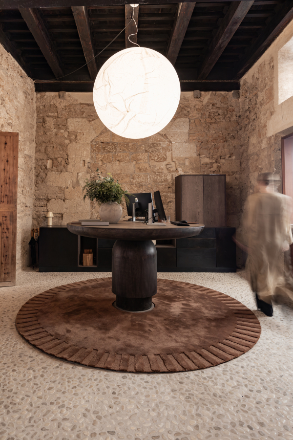 Venues Nobis Hotel Palma