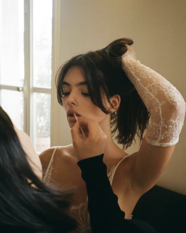 What Is a Hair & Makeup Trial and Why It’s a Must for Every Bride